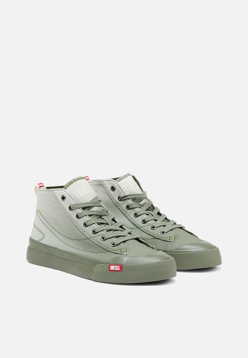 Diesel  - S-ATHOS MID