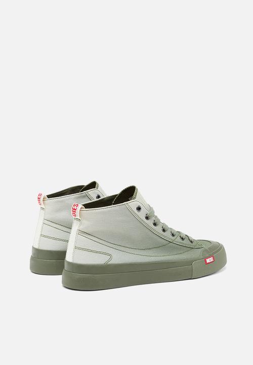 Diesel  - S-ATHOS MID