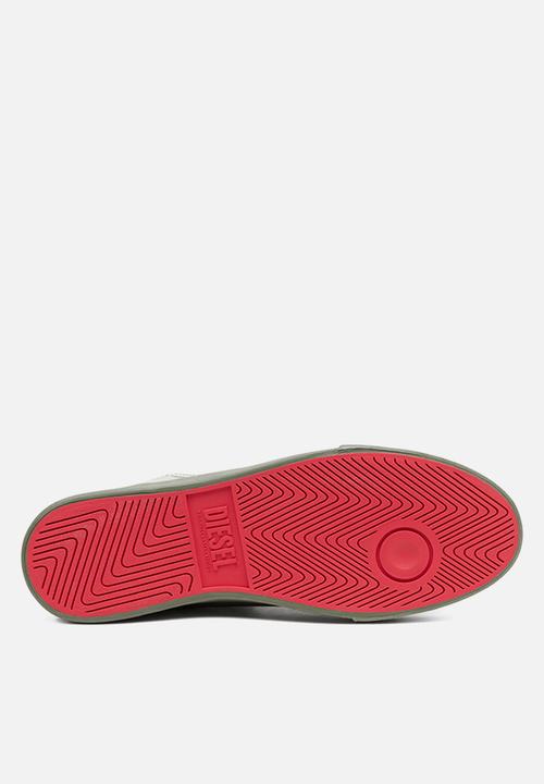 Diesel  - S-ATHOS MID