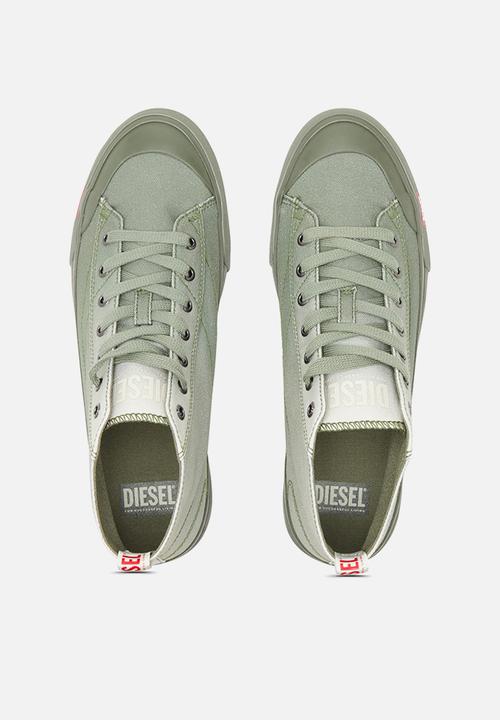 Diesel  - S-ATHOS MID