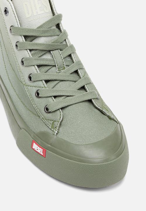 Diesel  - S-ATHOS MID