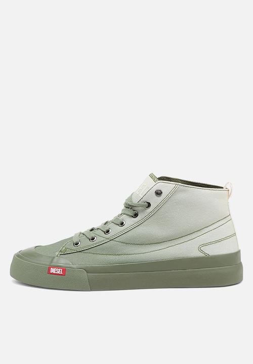 Diesel  - S-ATHOS MID