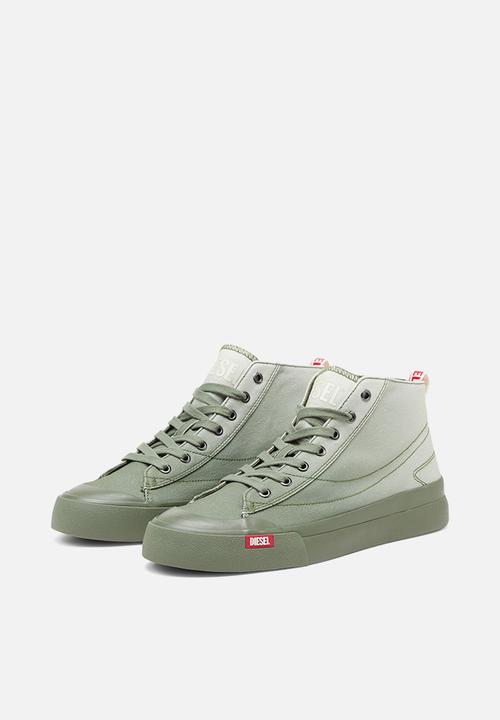 Diesel  - S-ATHOS MID