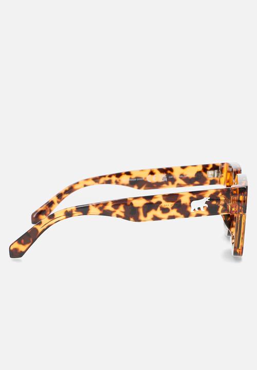 CHPO - Max - leopard & green