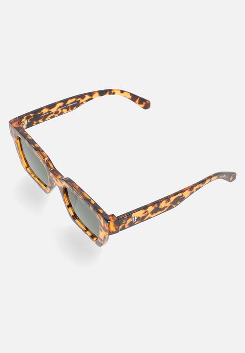 CHPO - Max - leopard & green