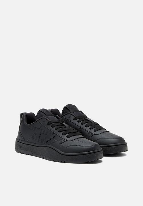 Diesel  - S-Ukiyo V2 Low - Black