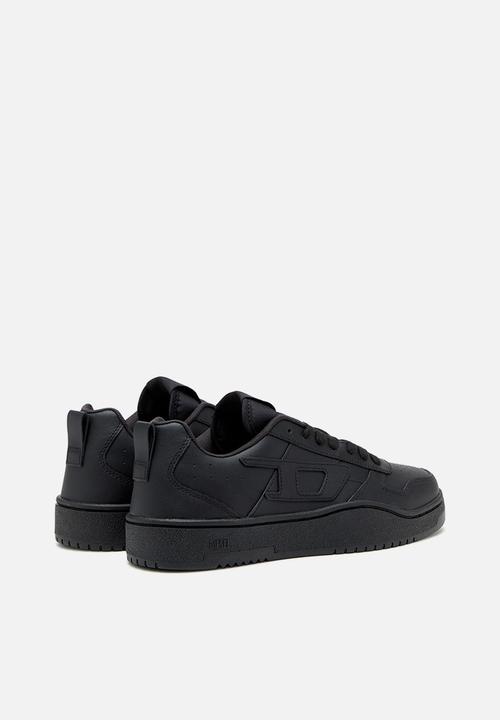Diesel  - S-Ukiyo V2 Low - Black