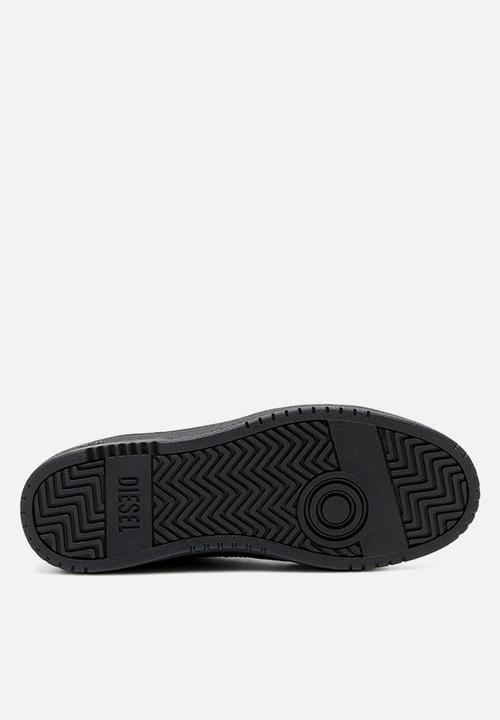 Diesel  - S-Ukiyo V2 Low - Black