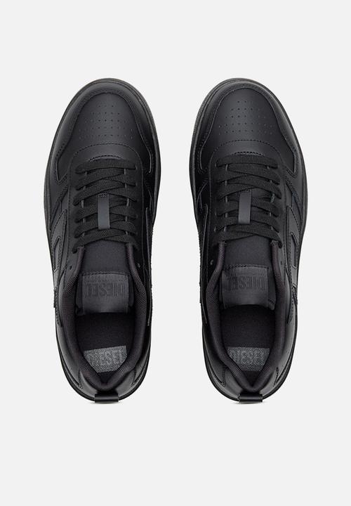 Diesel  - S-Ukiyo V2 Low - Black