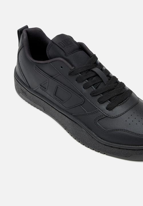 Diesel  - S-Ukiyo V2 Low - Black