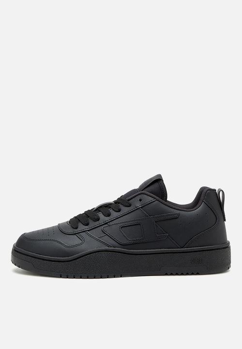 Diesel  - S-Ukiyo V2 Low - Black
