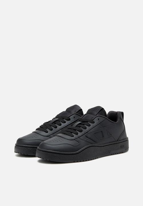 Diesel  - S-Ukiyo V2 Low - Black