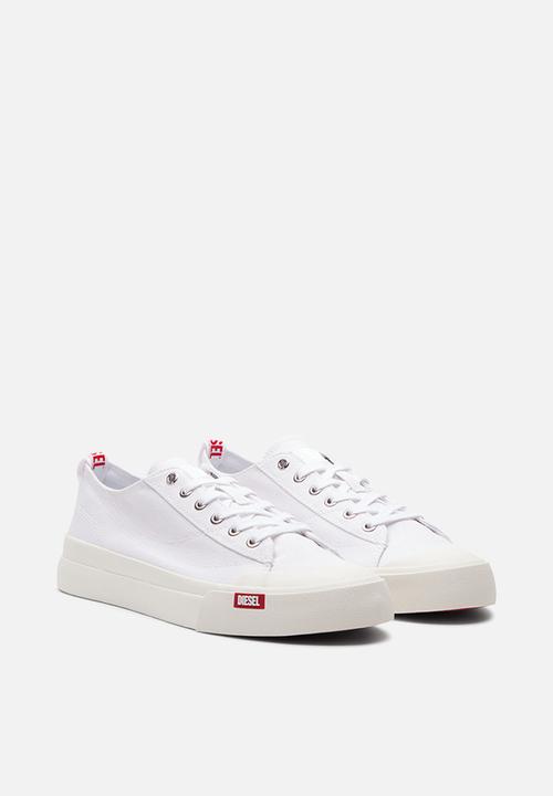 Diesel  - S-ATHOS LOW