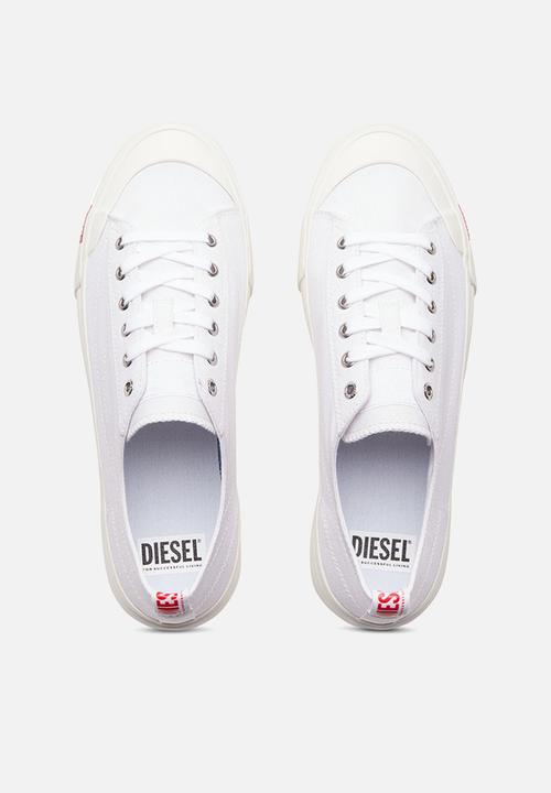 Diesel  - S-ATHOS LOW