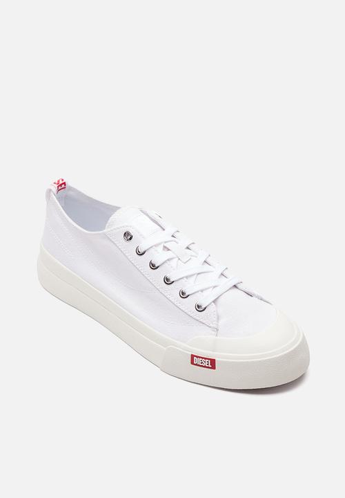 Diesel  - S-ATHOS LOW