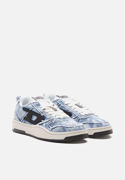 Diesel  - S-Ukiyo V2 Low - Blue