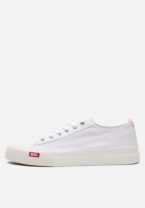 Diesel  - S-ATHOS LOW