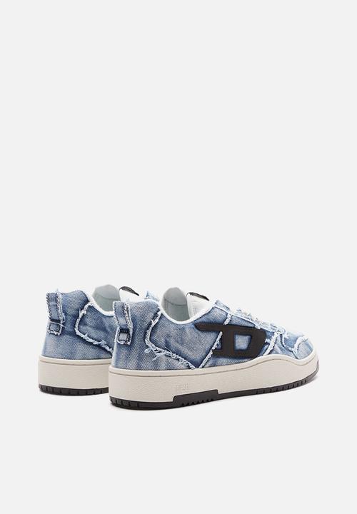 Diesel  - S-Ukiyo V2 Low - Blue