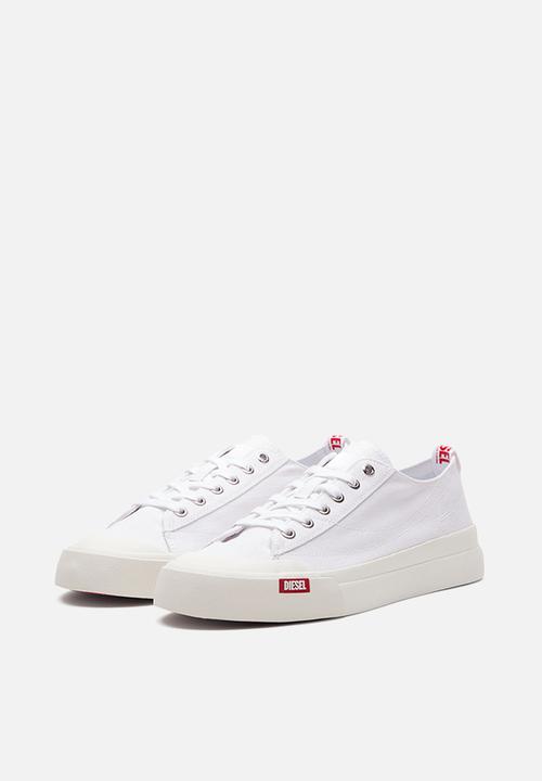 Diesel  - S-ATHOS LOW