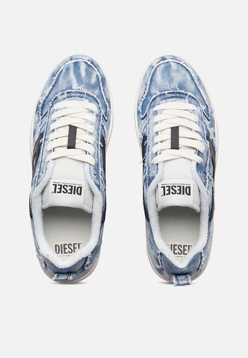 Diesel  - S-Ukiyo V2 Low - Blue