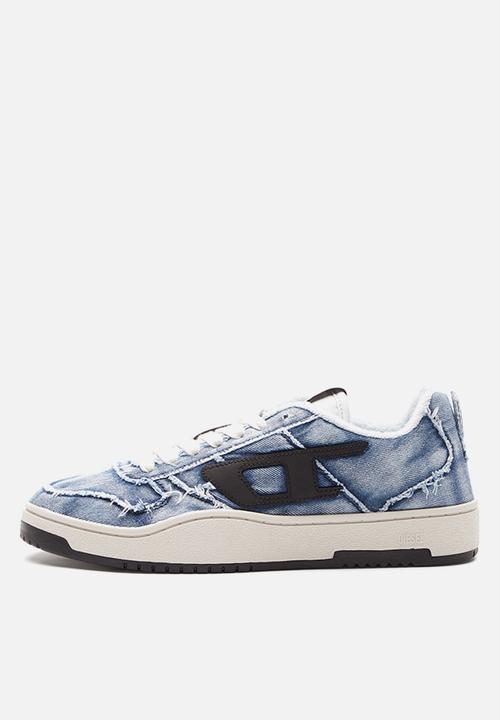 Diesel  - S-Ukiyo V2 Low - Blue