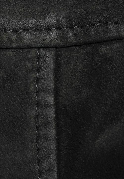 Jack & Jones - Base Leather Jacket 