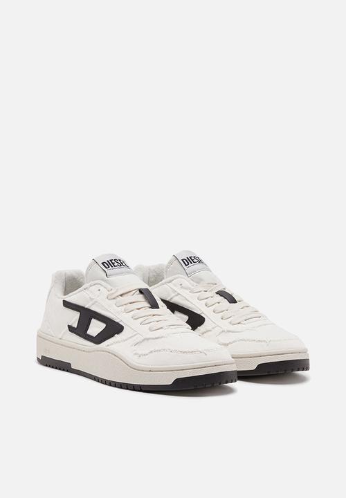 Diesel  - S-Ukiyo V2 Low - White 
