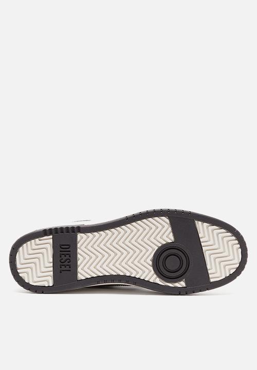 Diesel  - S-Ukiyo V2 Low - White 