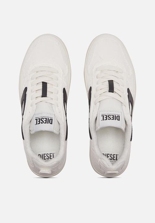 Diesel  - S-Ukiyo V2 Low - White 