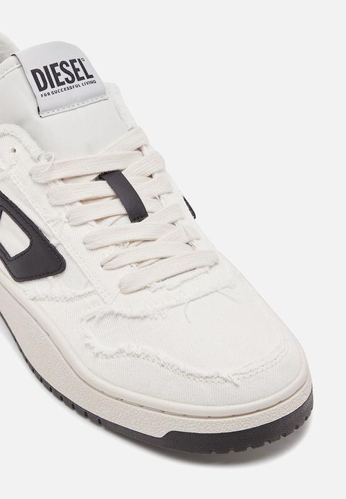Diesel  - S-Ukiyo V2 Low - White 