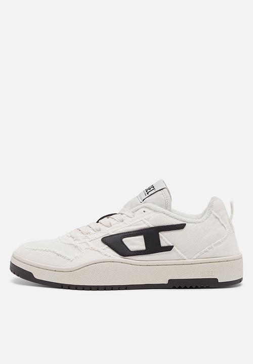 Diesel  - S-Ukiyo V2 Low - White 