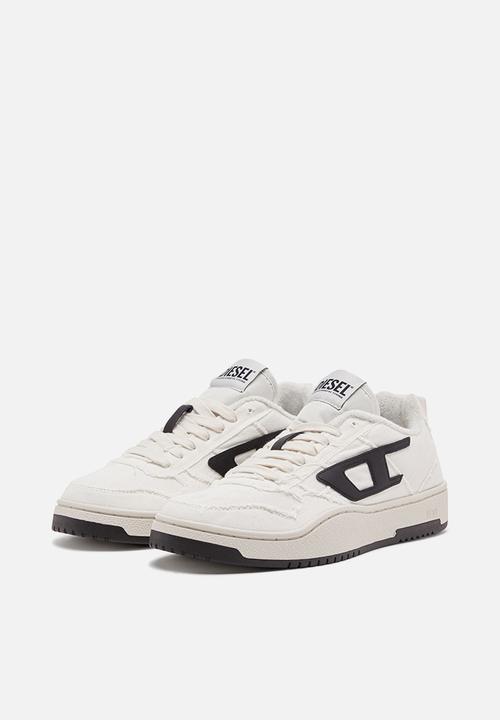 Diesel  - S-Ukiyo V2 Low - White 