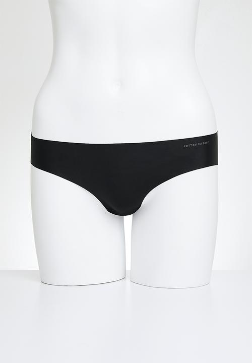 Cotton On - Party pants seamless bikini brief 5 pack - multi 