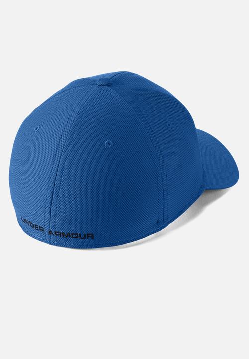 Under Armour - Blitzing 3.0 Cap - Royal Blue