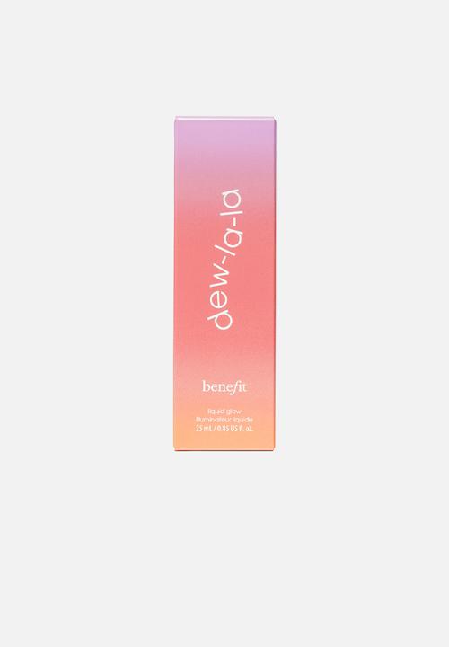 Benefit Cosmetics - Dew Highlight Liquid - Lala Luna