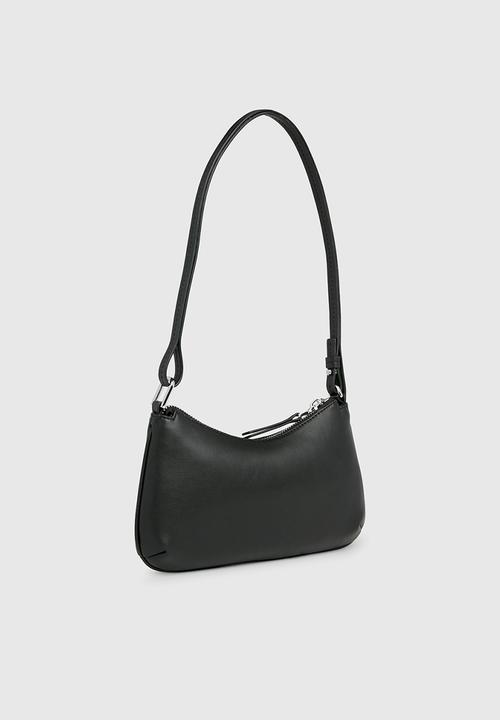 Calvin Klein - Emma crossbody bag - ck black