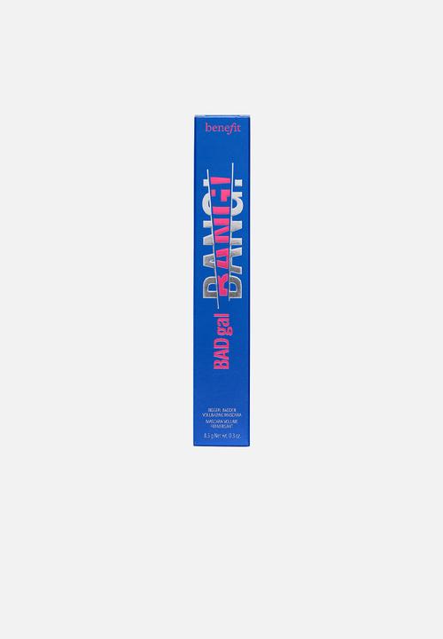 Benefit Cosmetics - BADgal BANG! Volumizing Mascara - Blue