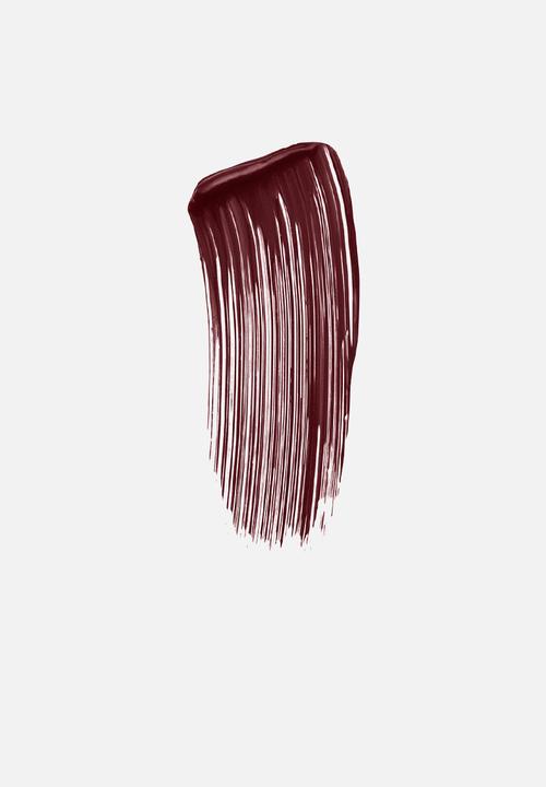 Benefit Cosmetics - BADgal BANG! Volumizing Mascara - WIld plum