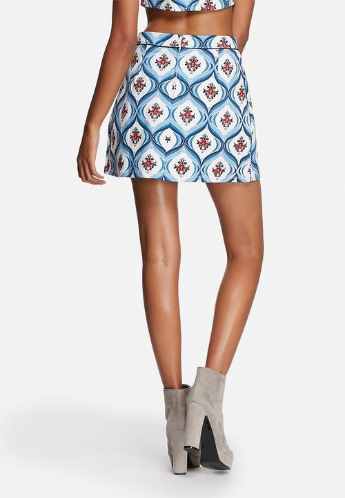 Motel - Anika Skirt