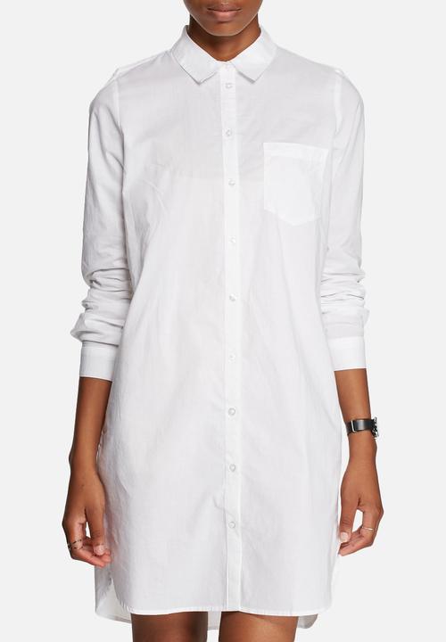 Jacqueline de Yong - She Shirt Dress