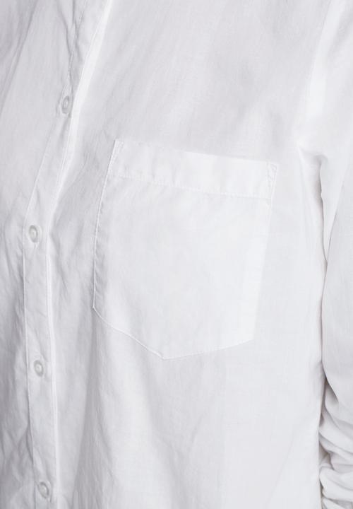 Jacqueline de Yong - She Shirt Dress