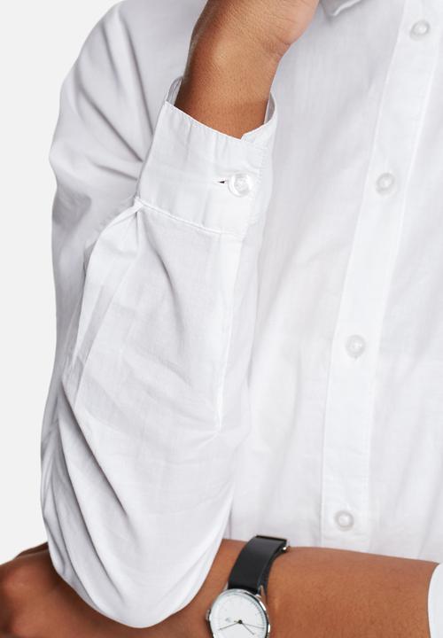 Jacqueline de Yong - She Shirt Dress