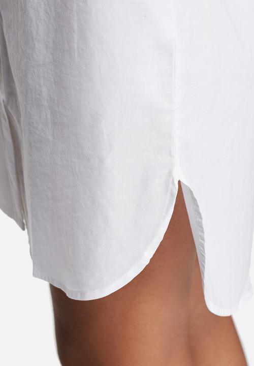Jacqueline de Yong - She Shirt Dress