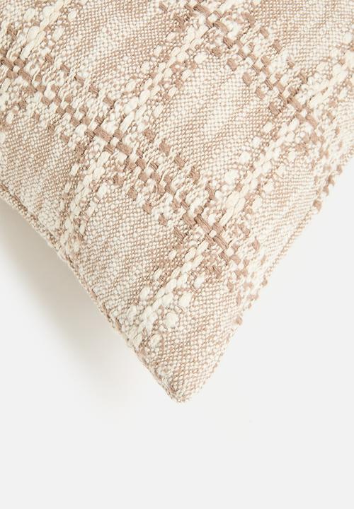 Hertex Haus - Scat Check-it-out Scatter w/Inner - Blush