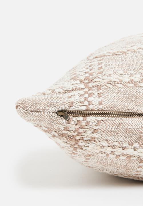 Hertex Haus - Scat Check-it-out Scatter w/Inner - Blush