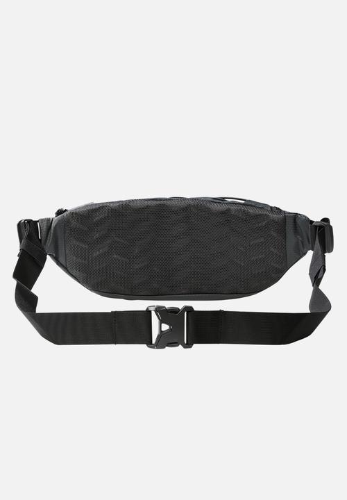 The North Face - Lumbnical - S - Asphalt Grey-tnf Black