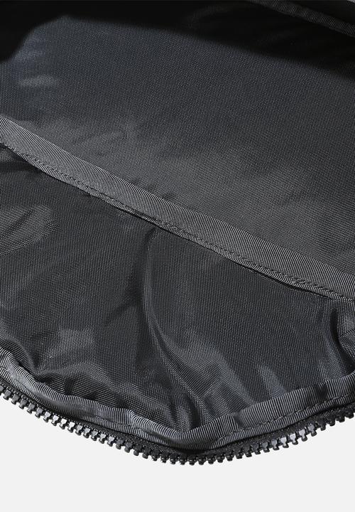 The North Face - Lumbnical - S - Asphalt Grey-tnf Black