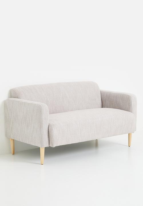 Sixth Floor - Kenzi 2 seater - Sand