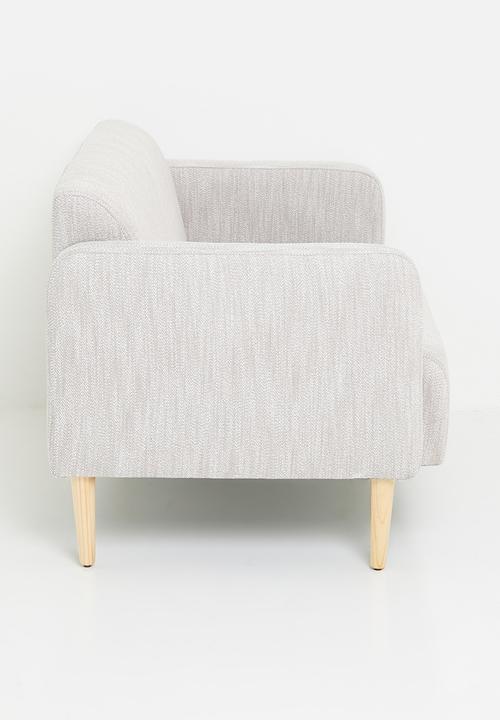 Sixth Floor - Kenzi 2 seater - Sand
