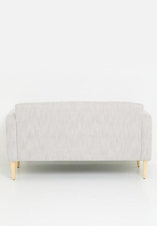 Sixth Floor - Kenzi 2 seater - Sand